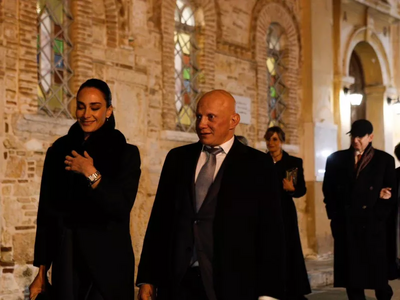 Κατερίνα Μπιρμπίλη: Ποια είναι η κούκλα ...