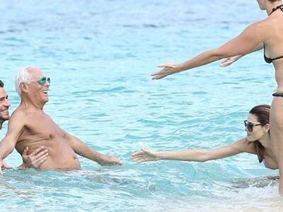 Απίστευτες σκηνές: Δείτε πώς βγάζουν τον...