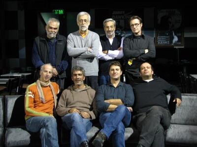 Στο Παλλάς οι  "Χειμερινοί Κολυμβητ...