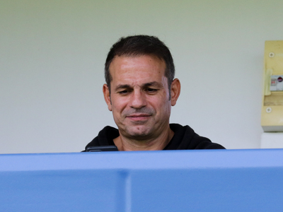 Ντέμης Νικολαΐδης: Η μάχη με την κατάθλι...