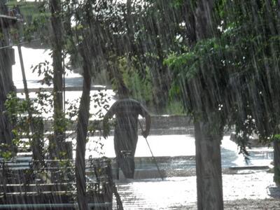 Πάρτε μαζί σας το ...αδιάβροχο - Έκτακτο...