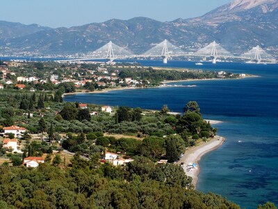  Πάτρα: Έμειναν χωρίς ρεύμα και χωρίς ενημέρωση 