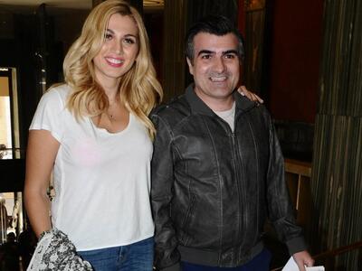 Πένθος στην οικογένεια του Παύλου Σταματ...