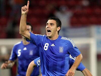 EURO 2012: Η Εθνική μας απόψε με τη Λετο...