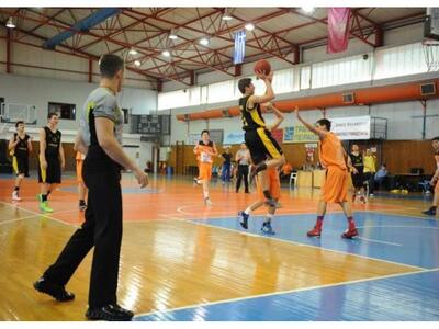 Με επιτυχία διεξήχθη το τριήμερο Πανελλή...