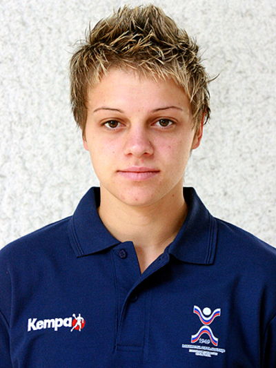 Απέκτησε Νάστα Πραπότνικ η Ορμή-Λουξ