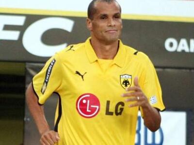 Πήρε μεταγραφή στα 41 του ο Ριβάλντο