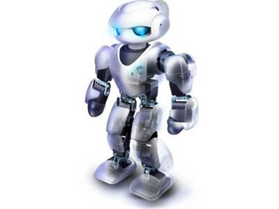 Στην Πάτρα το 2ο Πανελλήνιο Συνέδριο Ρομποτικής