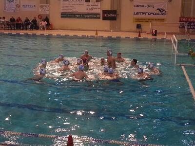 Πόλο: Οι έφηβοι του ΝΟΠ επικράτησαν της ΝΕΠ