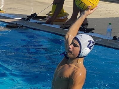 Δημήτρης Χριστοδουλόπουλος: Ο ΝΟΠ δίνει ...