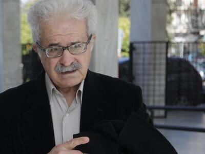 ΣΤΗΝ ΠΑΤΡΑ ΜΕ ΤΟ ΝΕΟ ΤΟΥ ΒΙΒΛΙΟ Ο ΜΙΜΗΣ ...