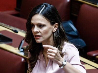 Προϋπολογισμός 2023: Σφοδρή κριτική από ...