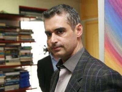 Άρης Σπηλιωτόπουλος: «Έχω πάρει και εγώ ...