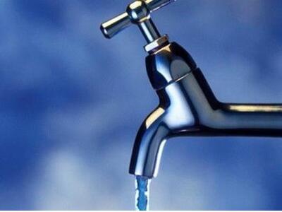 Ακατάλληλο νερό σε τμήμα της Παλαίρου κα...