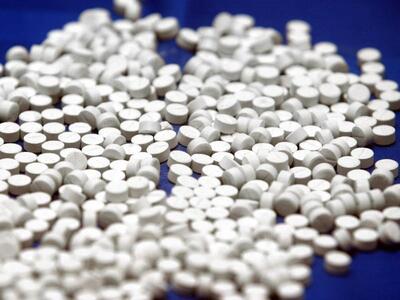 Αίγιο: Συνελήφθη 30χρονος με χάπια