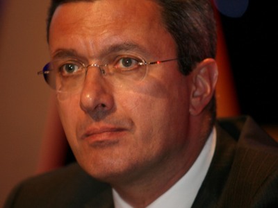 Χατζηνικολάου: "Ας ψάξει η ανακρίτρ...