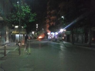 Πάτρα: Τι υποστηρίζει η Χρυσή Αυγή για τ...