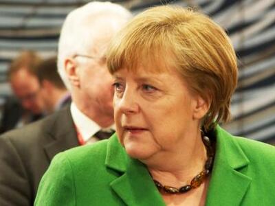 Μέρκελ: Η Κύπρος να καταλάβει ότι το επι...