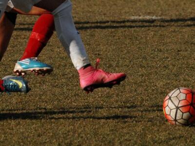 Πάτρα: Ξεκίνησε το πρωτάθλημα Ποδοσφαίρο...