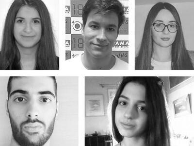 Στόχευσαν κορυφή και έπιασαν τον στόχο τ...