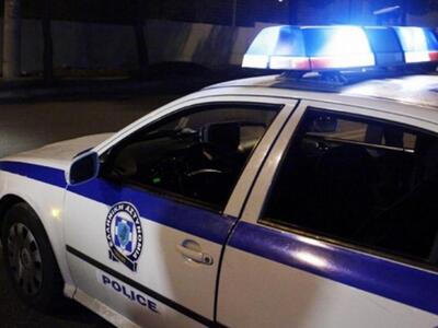 Αίγιο: Στάθμευσε για λίγο κι όταν επέστρ...