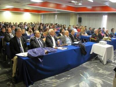 Πάτρα: Μεγάλο το επιστημονικό ενδιαφέρον...