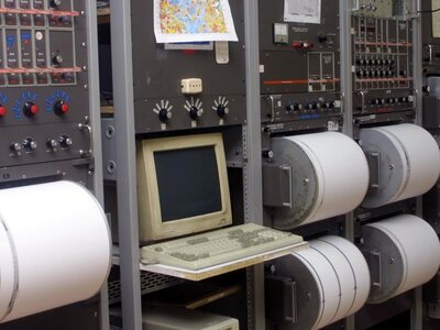 Σεισμός 4,2 Ρίχτερ ξύπνησε την Αττική