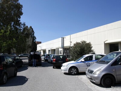  Βρέθηκε συγγενής να παραλάβει τις σορού...