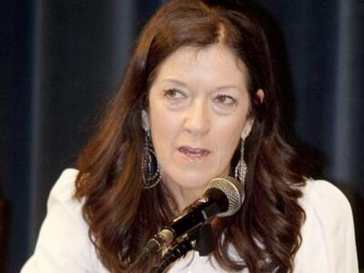 H συγκινητική δήλωση της Victoria Hislop...