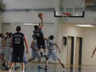 Νίκη στην αυλαία του πρωταθλήματος για τ...