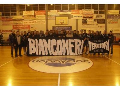 Χάντμπολ: «Μονόδρομος»  η νίκη για τον  ...