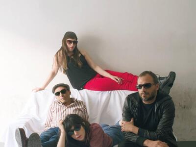 The Callas live απόψε στη ΓΙΑΦΚΑ