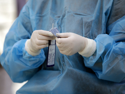 ΕΟΔΥ: Aνακοίνωσε το πρώτο κρούσμα της βρ...