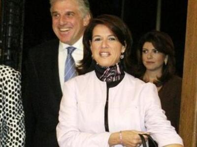 Βρήκαν ακάλυπτη τη Ρούλα του Γιάννου