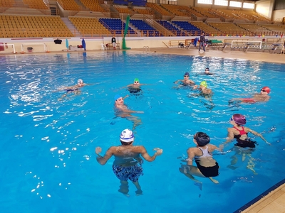 Η Ναυαγοσωστική σχολή Πάτρας άνοιξε τις εγγραφές