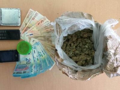 Πάτρα: Συνελήφθησαν δυο ακόμα έμποροι να...