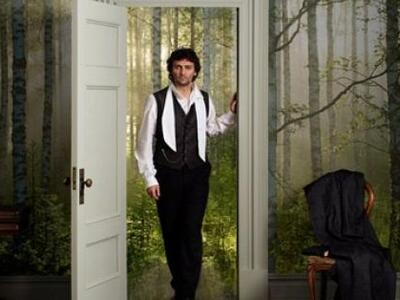 H όπερα "Βέρθερος" στις 15 Μαρ...