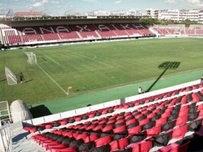 Απειλείται με εκποίηση το γήπεδο της Παναχαϊκής