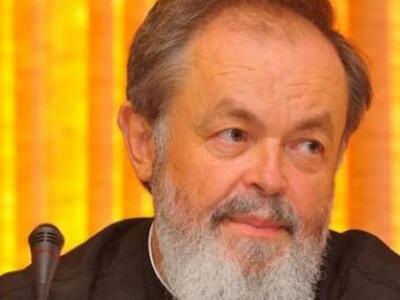 Πάτρα: Ομιλία στη Διακίδειο από τον Καθη...