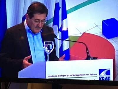 Πάτρα: Πελετίδης και Γεροπαναγιώτη στήρι...