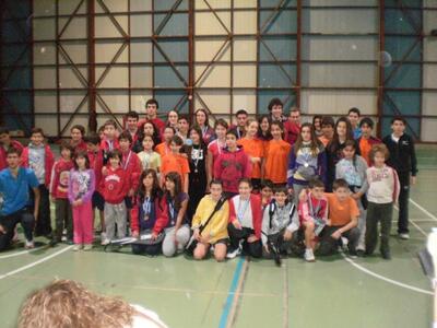 Διακρίσεις για τους πατρινούς αθλητές κα...