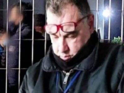 Αυτοψία στον χώρο βρέθηκε νεκρός ο φύλακ...