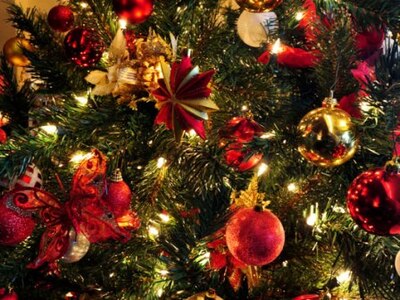 Πάτρα: Πραγματικά αληθινές χριστουγεννιά...