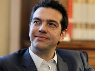 Αύριο η πολυαναμενόμενη συνάντηση Τσίπρα...