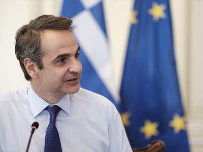 Κυρ. Μητσοτάκης: Ο σεβασμός των δικαιωμά...