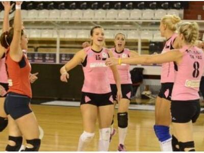 Σημαντική νίκη για τις γυναίκες του Απόλλωνα