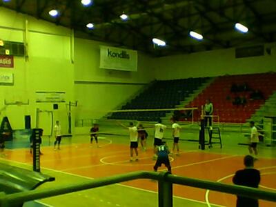 Ο Απόλλωνας υποδέχεται (21.00) την ΕΑΠ