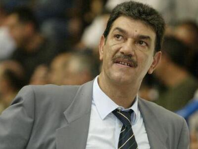 ALL STAR GAME: Οι Παλαίμαχοι στην πρώτη γραμμή