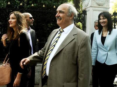 Μετά την υπόθεση Δ. Καμμένου στον ΣΥΡΙΖΑ...