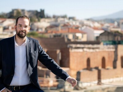 Αυτοδιοικητικές εκλογές 2023 - Νεκτάριος...